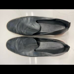 Vince flats size 8.5